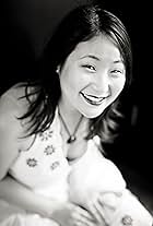 Photo of Stephanie Komure