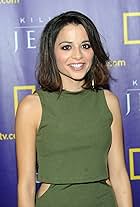 Photo of Stephanie Leonidas