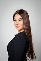 Photo of Stephanie Millar