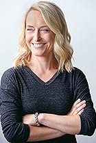 Photo of Stephanie Morgenstern