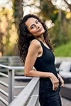 Photo of Stephanie Nogueras
