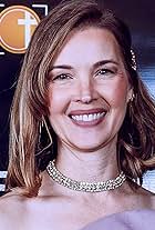 Photo of Stephanie Peterson