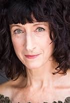 Photo of Stephanie Silverman