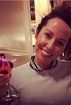 Photo of Stephanie Smith