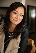 Photo of Stephanie Y. Wang