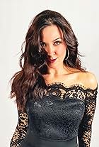 Photo of Stephanie Young
