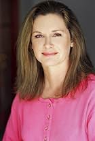 Photo of Stephanie Zimbalist