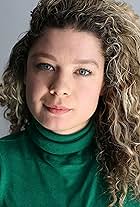 Photo of Stephany Austin