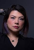 Photo of Stephany Seki