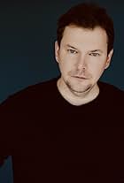 Photo of Stephen Arbuckle