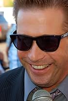 Photo of Stephen Baldwin