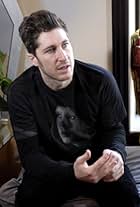 Photo of Stephen Berra