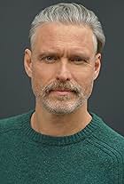 Photo of Stephen Billington