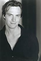 Photo of Stephen Campbell Moore