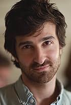 Photo of Stephen Cedars