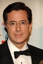 Photo of Stephen Colbert