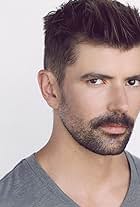 Photo of Stephen Cox