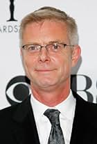 Photo of Stephen Daldry