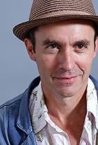 Photo of Stephen Dillane