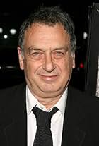 Photo of Stephen Frears