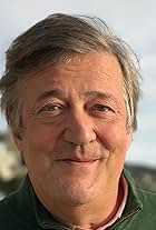 Photo of Stephen Fry