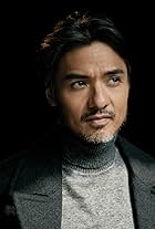 Photo of Stephen Fung