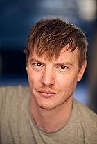 Photo of Stephen Gallacher