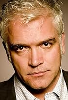 Photo of Stephen Gevedon