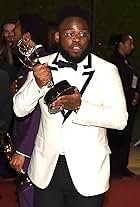 Photo of Stephen Glover