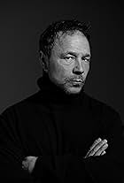 Photo of Stephen Graham