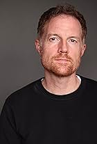 Photo of Stephen Graybill