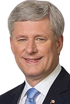Stephen Harper Contact Info: [Fan Mail, Business, Autographs, & More