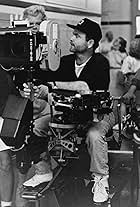 Photo of Stephen Herek