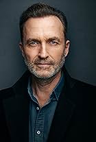 Photo of Stephen Hogan