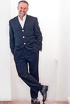 Photo of Stephen Jennings