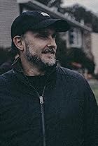 Photo of Stephen Kijak