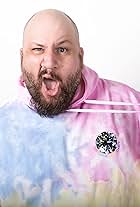 Photo of Stephen Kramer