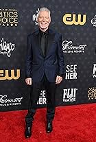 Photo of Stephen Lang