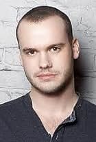 Photo of Stephen Louis Grush