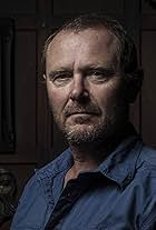 Photo of Stephen Lovatt