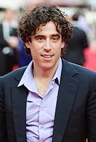 Photo of Stephen Mangan