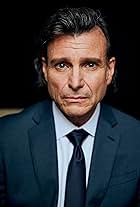 Photo of Stephen Manley