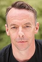 Photo of Stephen Matthews