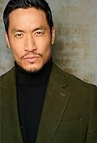 Photo of Stephen Oyoung
