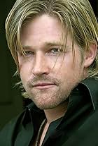 Photo of Stephen Pemberton