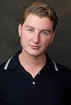 Photo of Stephen Rostron