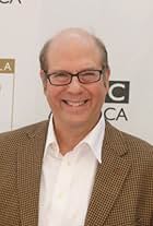 Photo of Stephen Tobolowsky