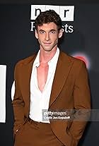 Photo of Stephen Tracey