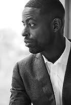 Photo of Sterling K. Brown