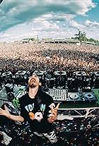 Photo of Steve Aoki